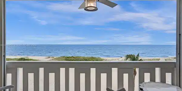 1012 N Ocean Blvd