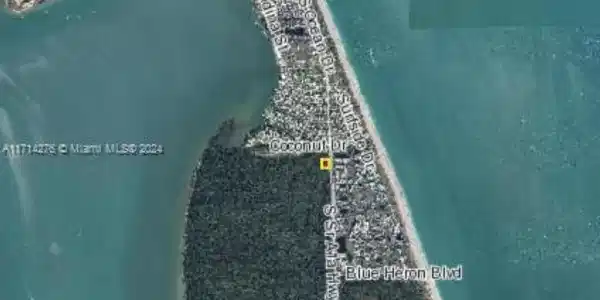 0 S Ocean Dr