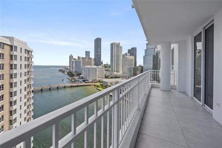 801 Brickell Key Blvd