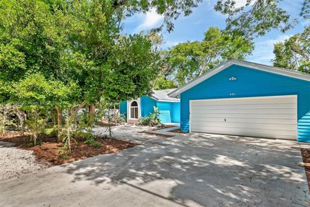 461 Barracuda Blvd