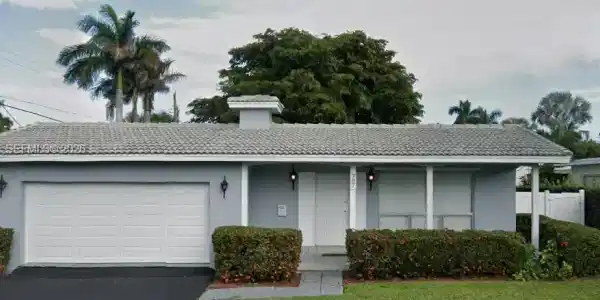 707 N 11th Ave