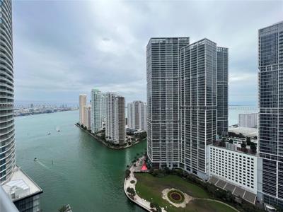 200 Biscayne Boulevard Way