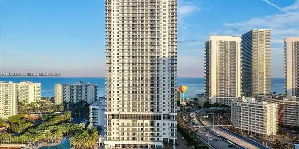4010 S Ocean Dr