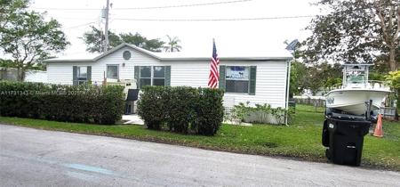 2255 NE 136th Ter
