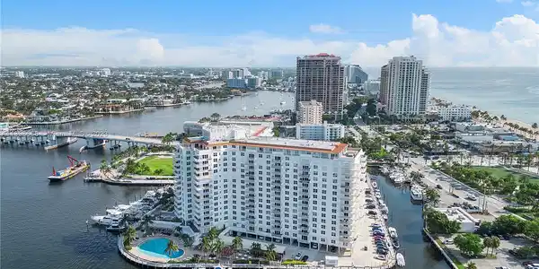 1 Las Olas Circle