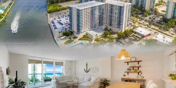 3800 S Ocean Dr