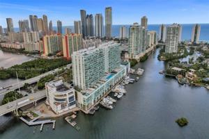 400 Sunny Isles Blvd Unit 906