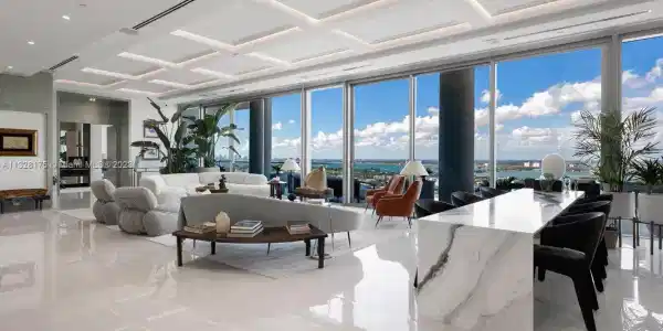 10201 Collins Ave Unit 2803
