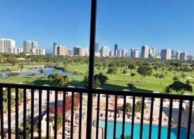 20301 W Country Club Dr Unit 925