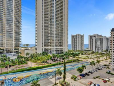 1825 S Ocean Dr
