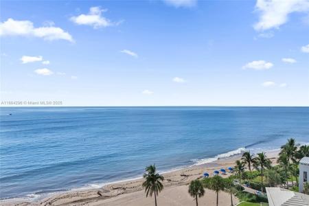 1500 S Ocean Blvd