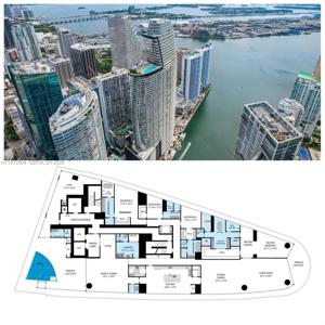 300 Biscayne Blvd Way