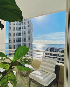 888 Brickell Key Dr