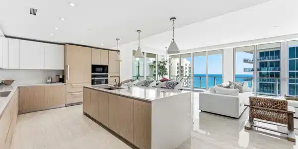 3100 N Ocean