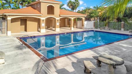 8554 SW 214th Way