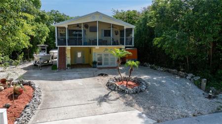 411 Mahogany Ave