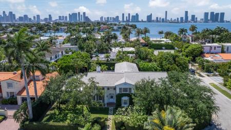 620 E Dilido Drive