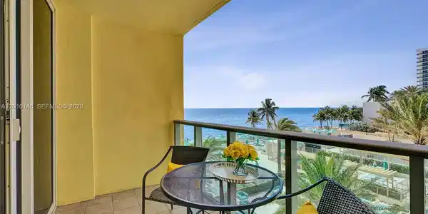 2501 S Ocean Dr