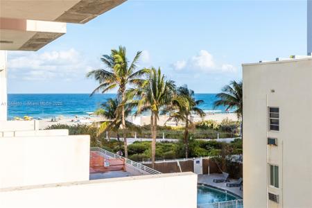 345 Ocean Dr