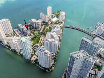 540 Brickell Key Dr