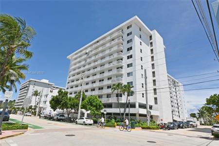 401 Ocean Drive