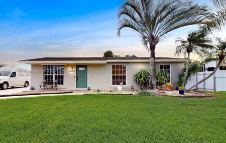 26303 SW 127th Pl