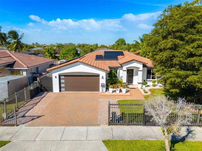 11347 SW 246th Ter