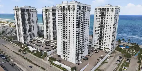 2401 S Ocean Dr