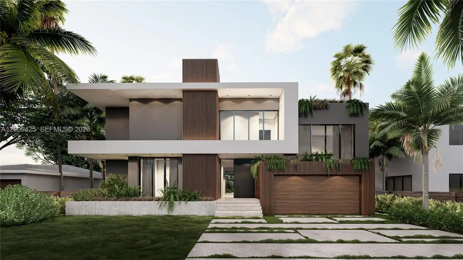 Image 1: FRONT RENDER