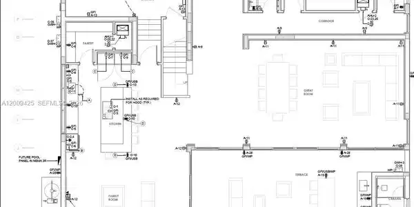 Image 4: FIRST FLOOR PLAN