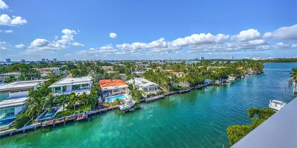 9940 W Bay Harbor Dr Unit 7GN
