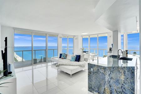 6365 Collins Ave Unit 3901