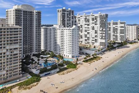 4250 Galt Ocean Dr