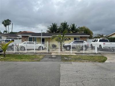 14531 SW 294th St