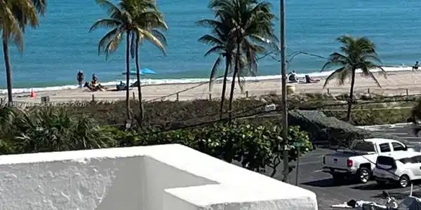 1601 S Ocean Dr