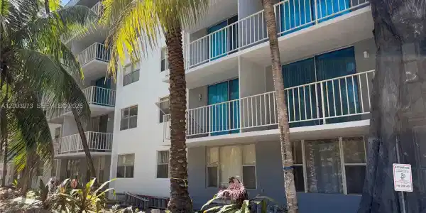 1805 Sans Souci Blvd
