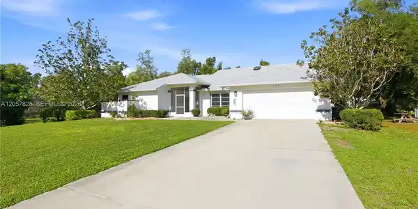 1169 Presque Isle Dr