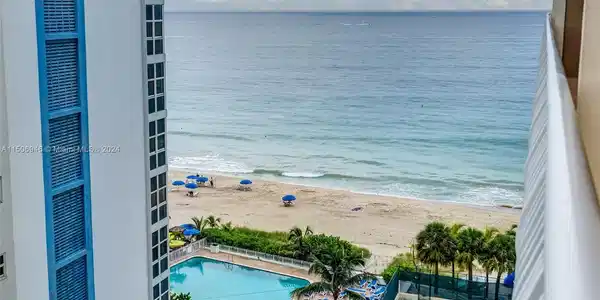 4020 Galt Ocean Dr