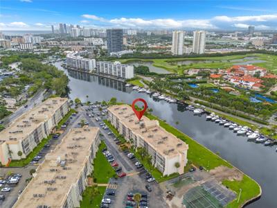 601 Three Islands Blvd