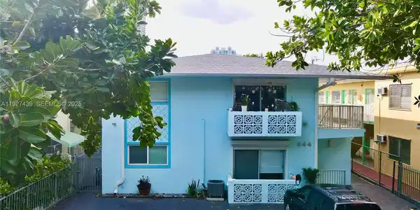 644 Meridian Ave