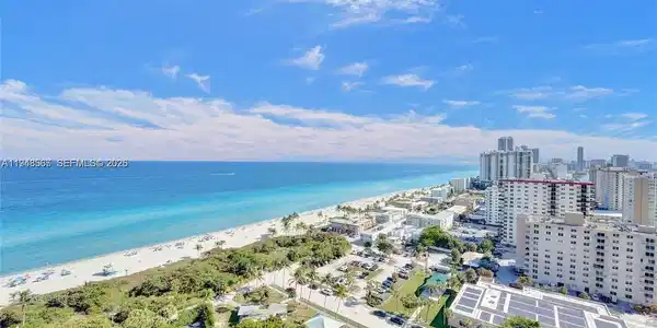 1201 S Ocean Dr
