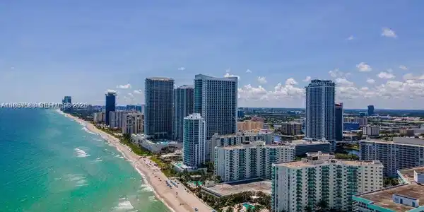 3801 S Ocean Dr