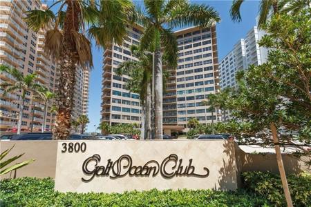 3800 Galt Ocean Dr