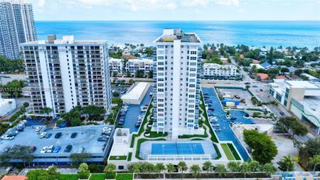 3015 N Ocean Blvd