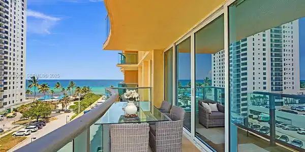 2501 S Ocean Dr