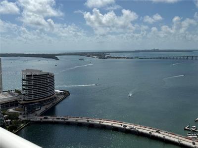 495 Brickell Ave