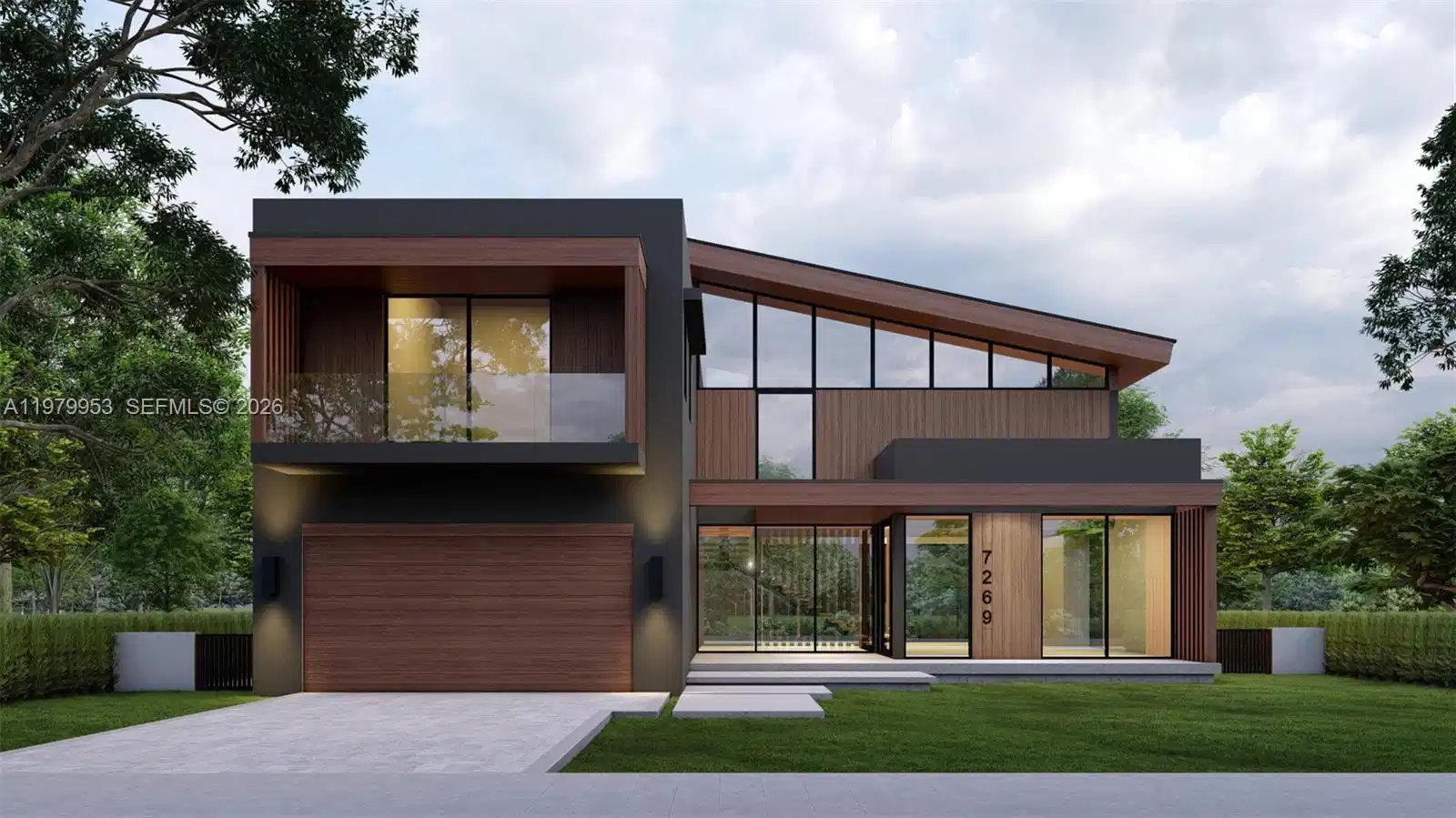 Image 1: All rendering are for info only. Final finishes may be different