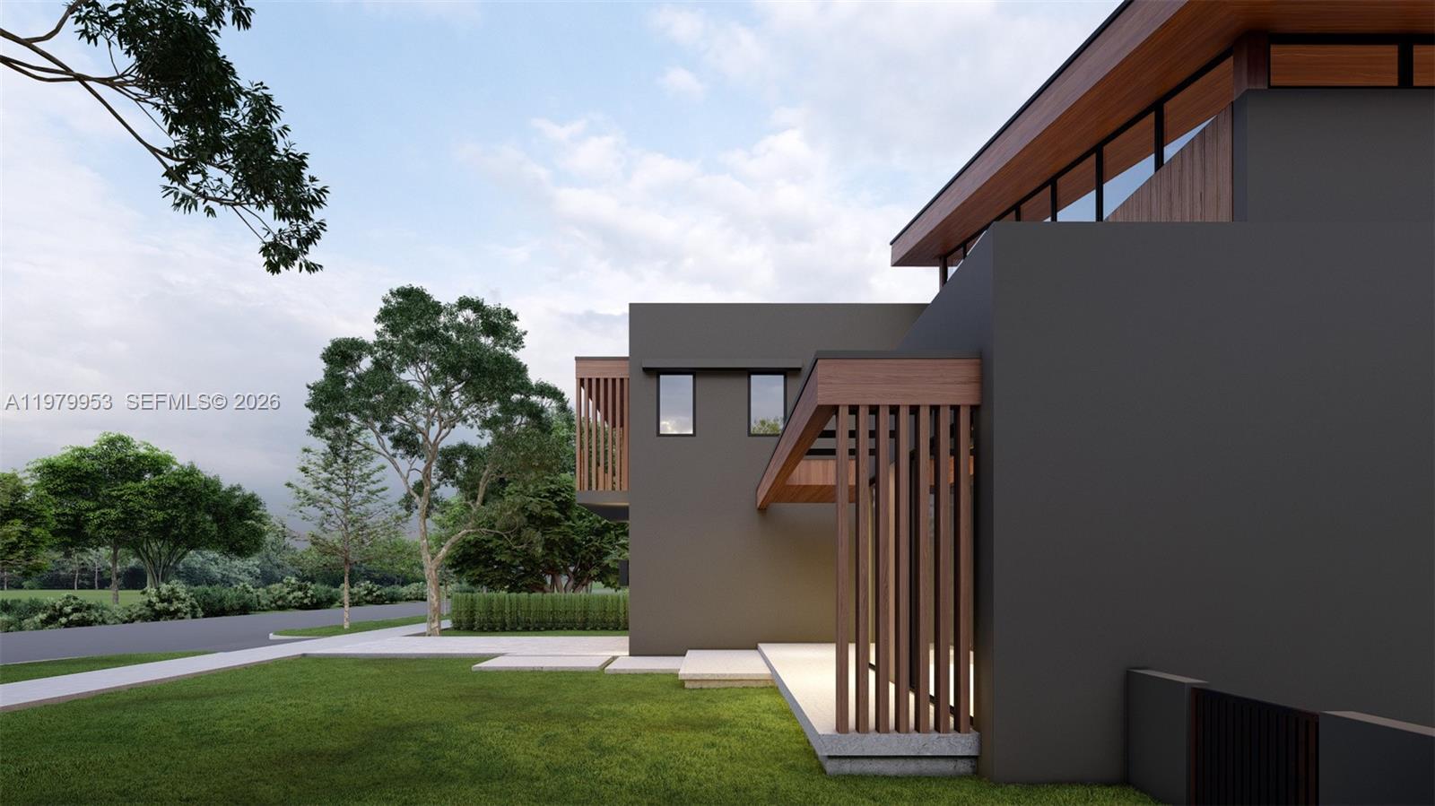 Image 2: All rendering are for info only. Final finishes may be different