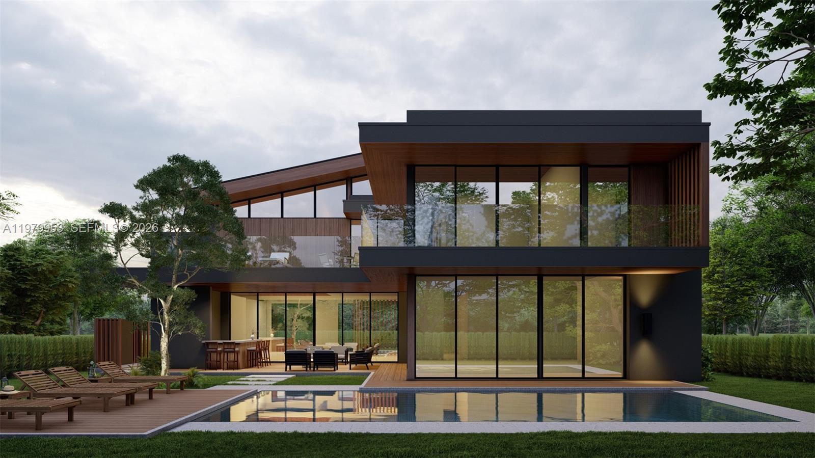 Image 3: All rendering are for info only. Final finishes may be different