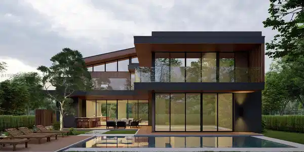 Image 3: All rendering are for info only. Final finishes may be different